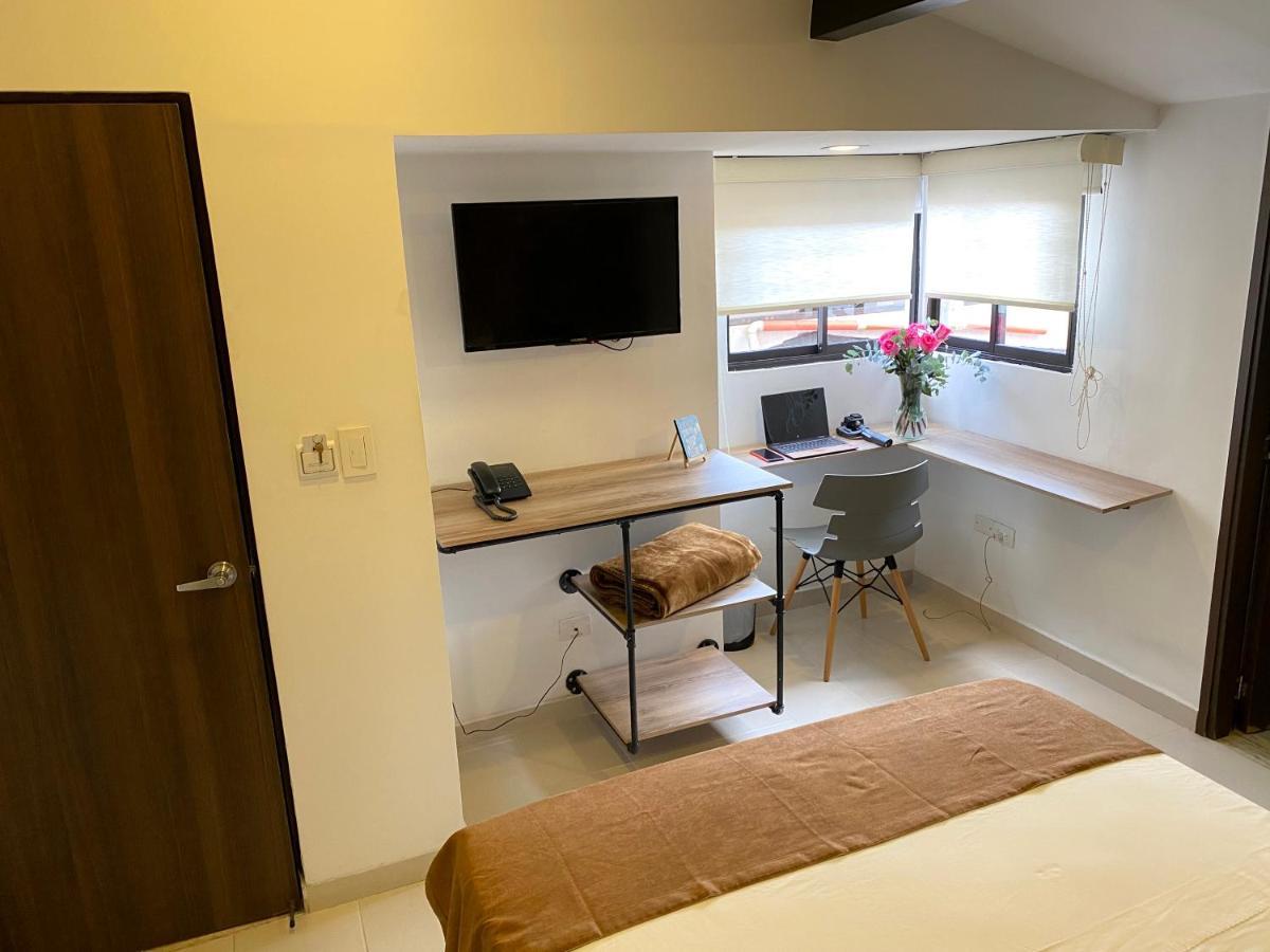 Riviere Boutique Hotel Medellín