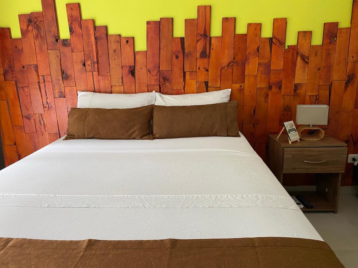 Hotel Riviere Boutique Medellín