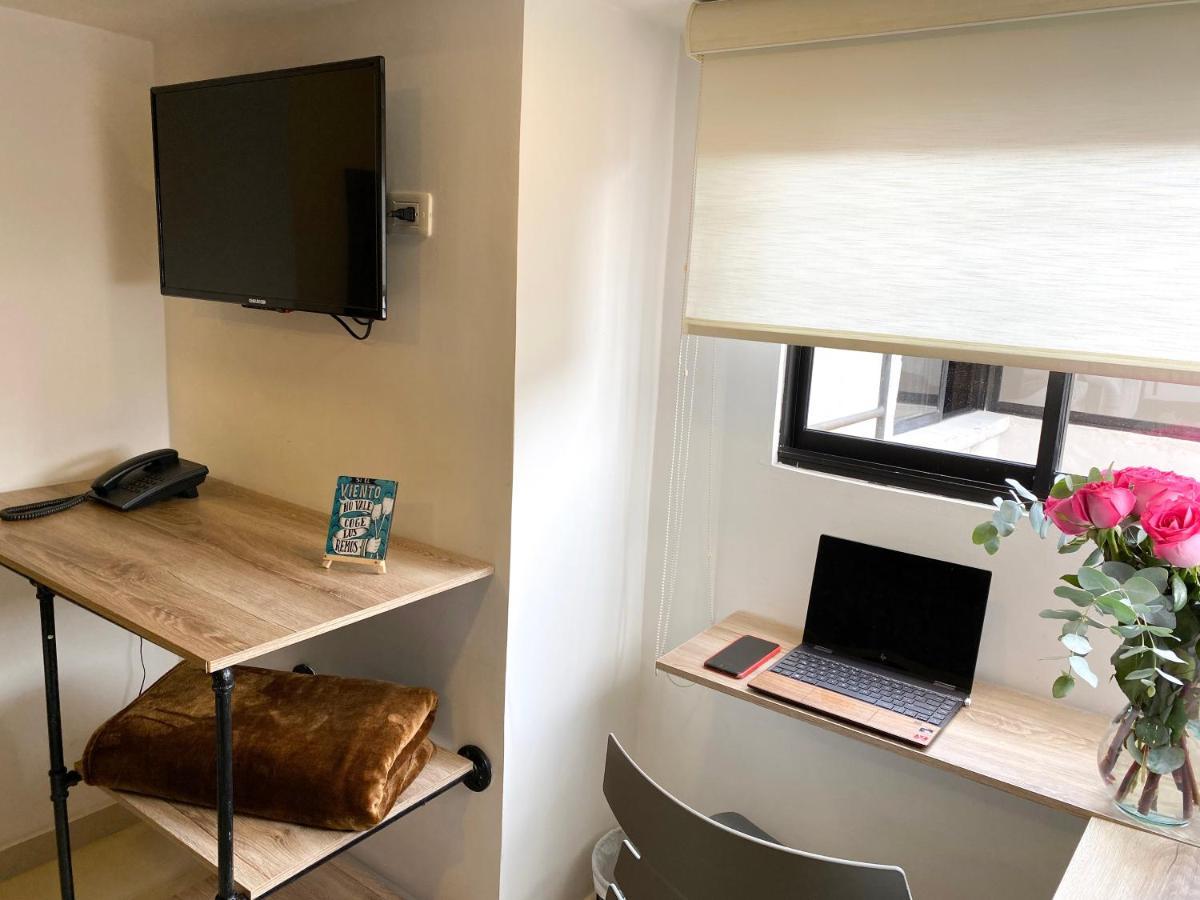 Riviere Boutique Hotel Medellín