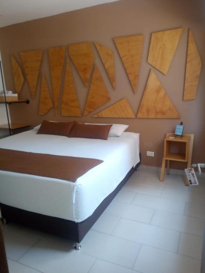 Riviere Boutique 4* Medellín