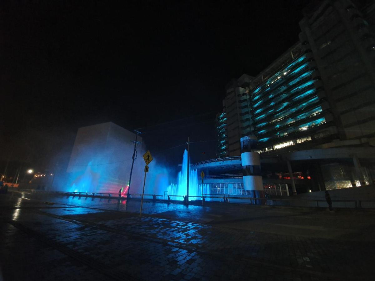 Riviere Boutique 4* Medellín