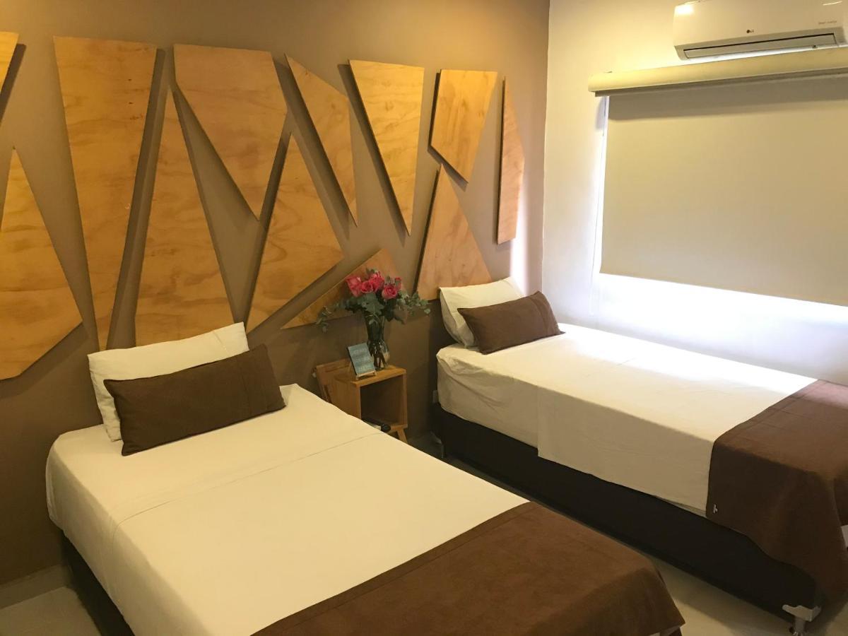 Riviere Boutique Hotel Medellín